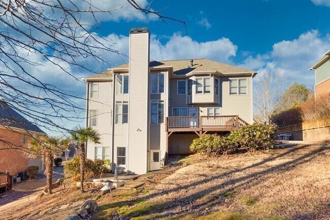 Building Photo - 232 Beech Tree Hollow NW