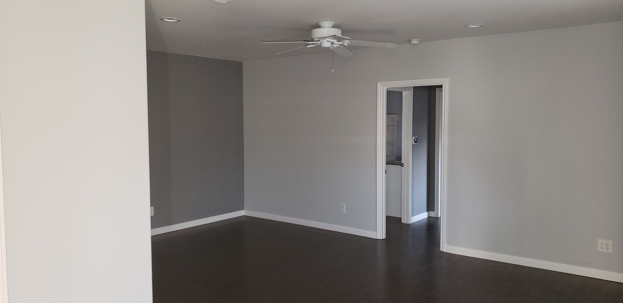 Living Room 2 - 8131 Lloyd Ave