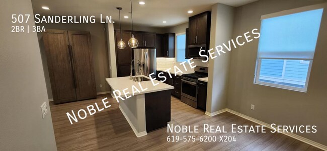 Building Photo - 507 Sanderling Ln