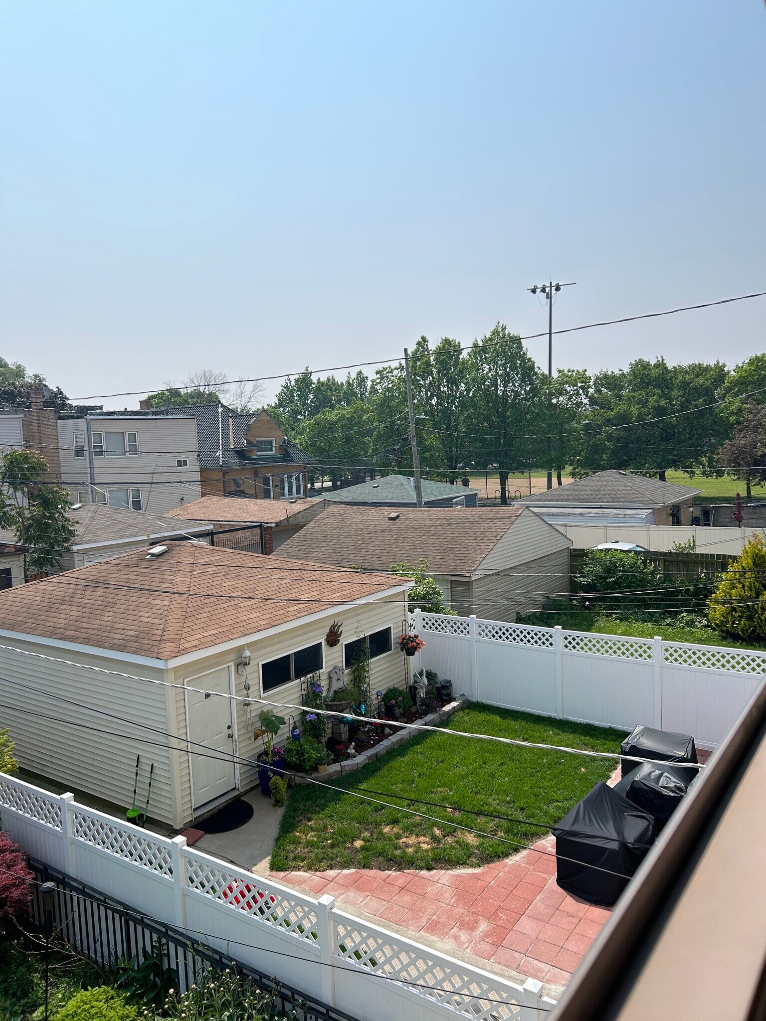 Building Photo - 2113 N Springfield Ave