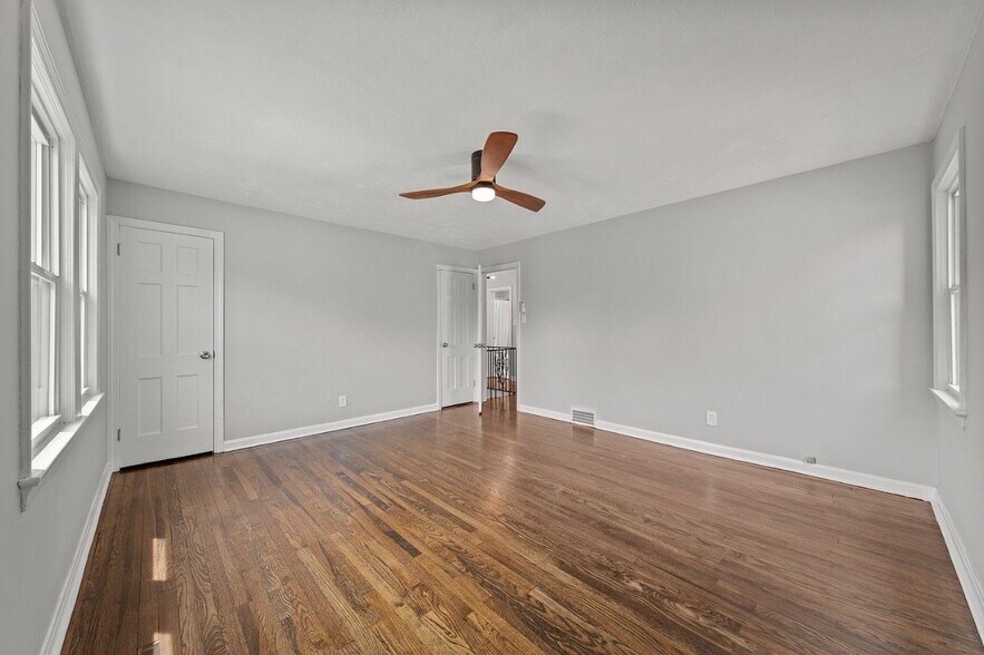 Building Photo - 3601 Tullamore Rd