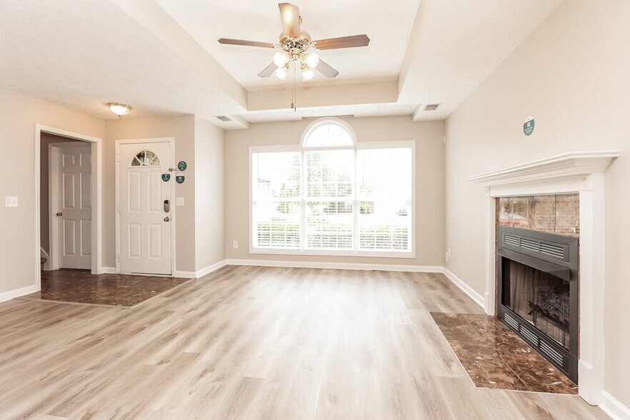 Building Photo - 7014 Westfork Dr