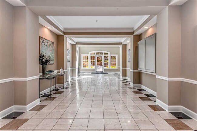 Building Photo - 3636 Habersham Rd NW