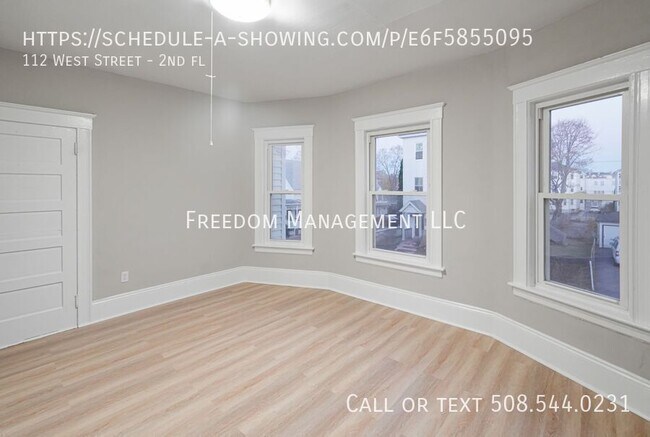 Building Photo - 112 West St