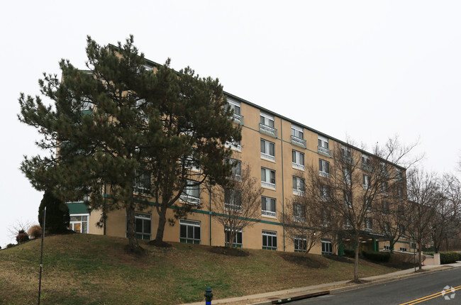 Fort Lincoln Apartments On Bladensburg Rd