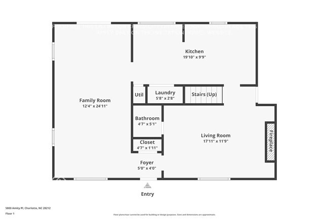 Building Photo - 5800 Amity Pl