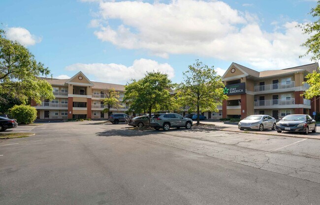 Building Photo - Furnished Studio-Virginia Beach - Independence Blvd.
