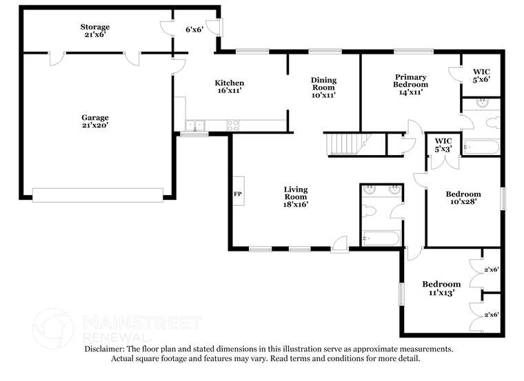 Building Photo - 7056 Atherton Cove