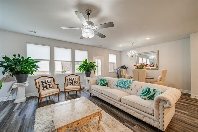 Building Photo - 3493 Amarath Ter