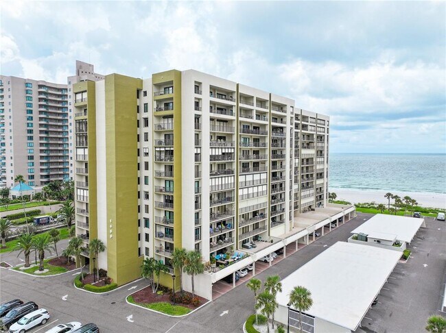 Building Photo - 1480 Gulf Blvd