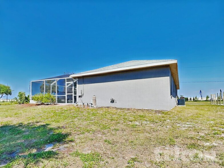 Building Photo - 11019 Bud Rhoden Rd