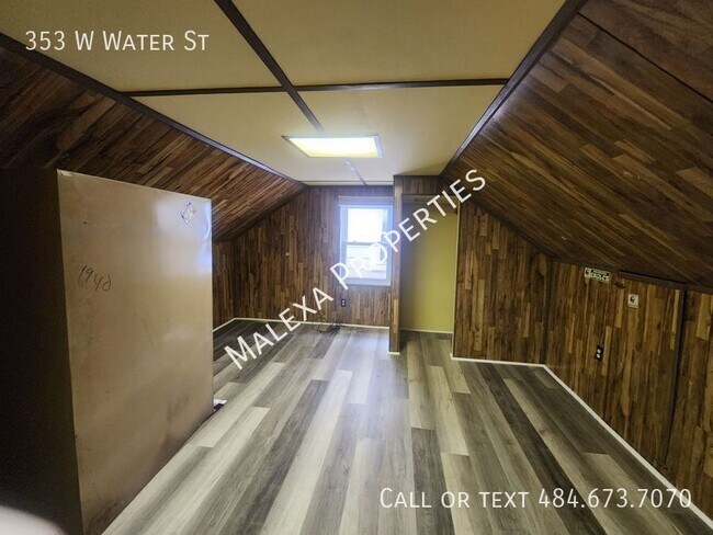 Building Photo - 353 W Water St