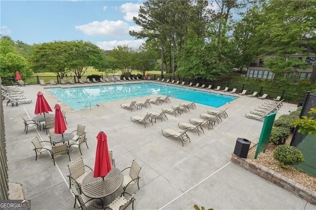 Building Photo - 40 Glenald Way NW