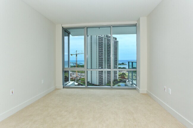 Building Photo - Convenient Luxury Living!! WELCOME TO WAIH...