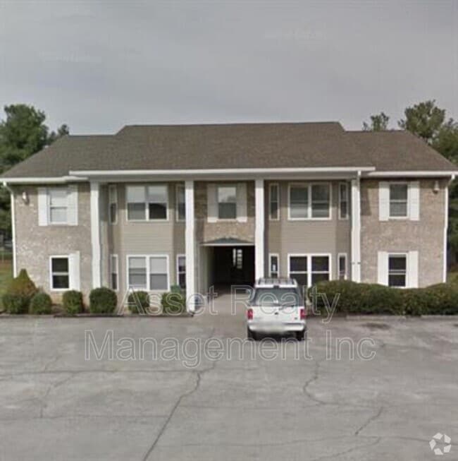 Building Photo - 527 Evelyn Ave