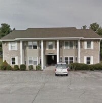 Building Photo - 527 Evelyn Ave