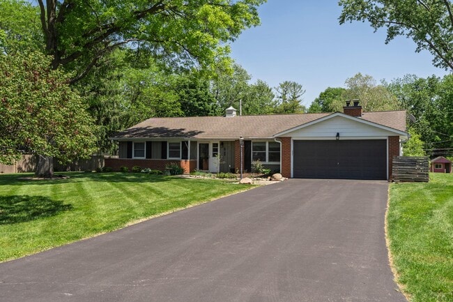 Building Photo - 6744 Merwin Pl