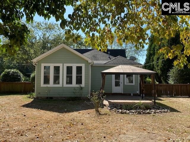 Building Photo - 634 M Ave