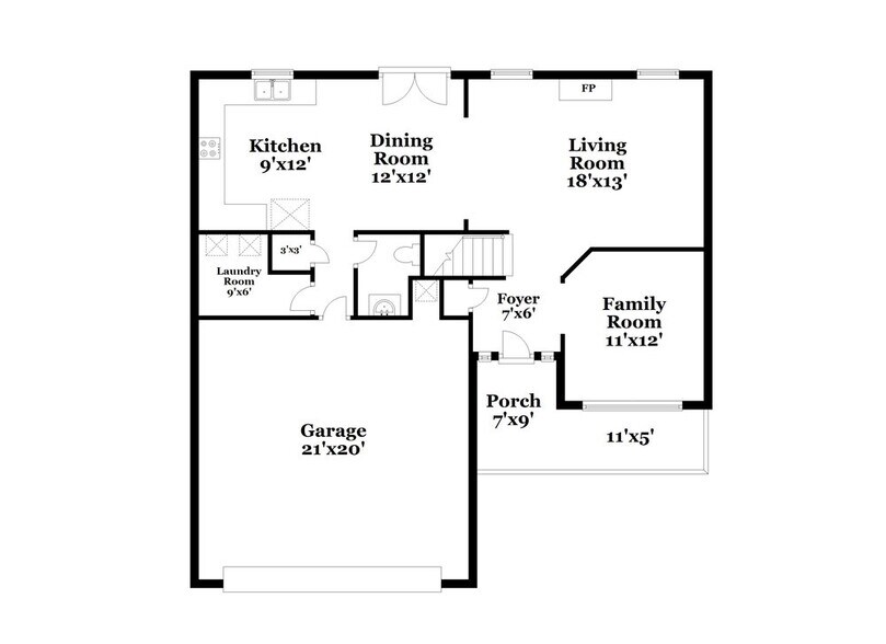 Building Photo - 698 Clairidge Elm Trail SW