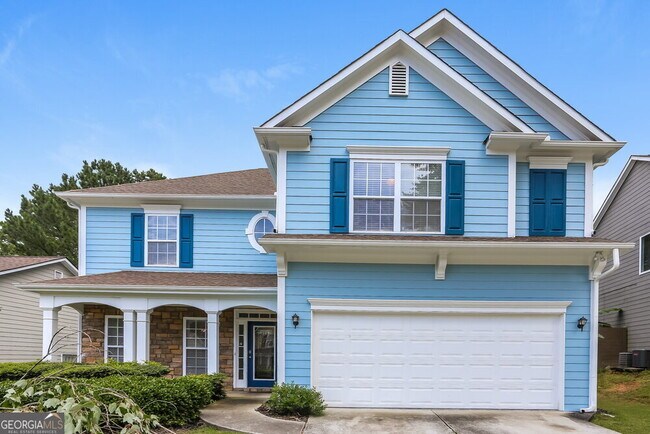 Primary Photo - 3200 Cooper Woods Dr