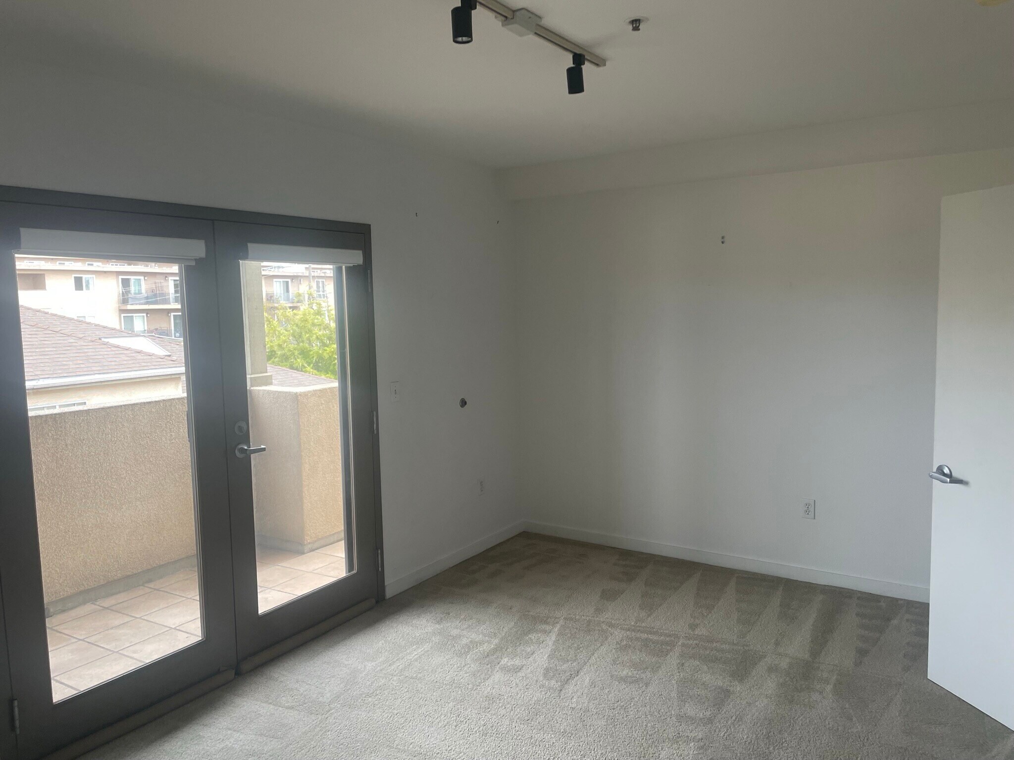 Conventional Bedroom - 426 27th St