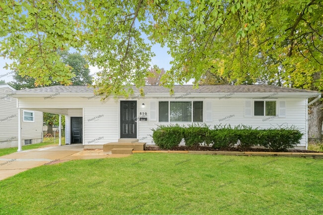 Primary Photo - 850 Daniel Boone Dr