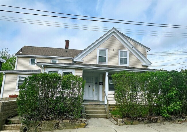 Building Photo - 4 Harrison St
