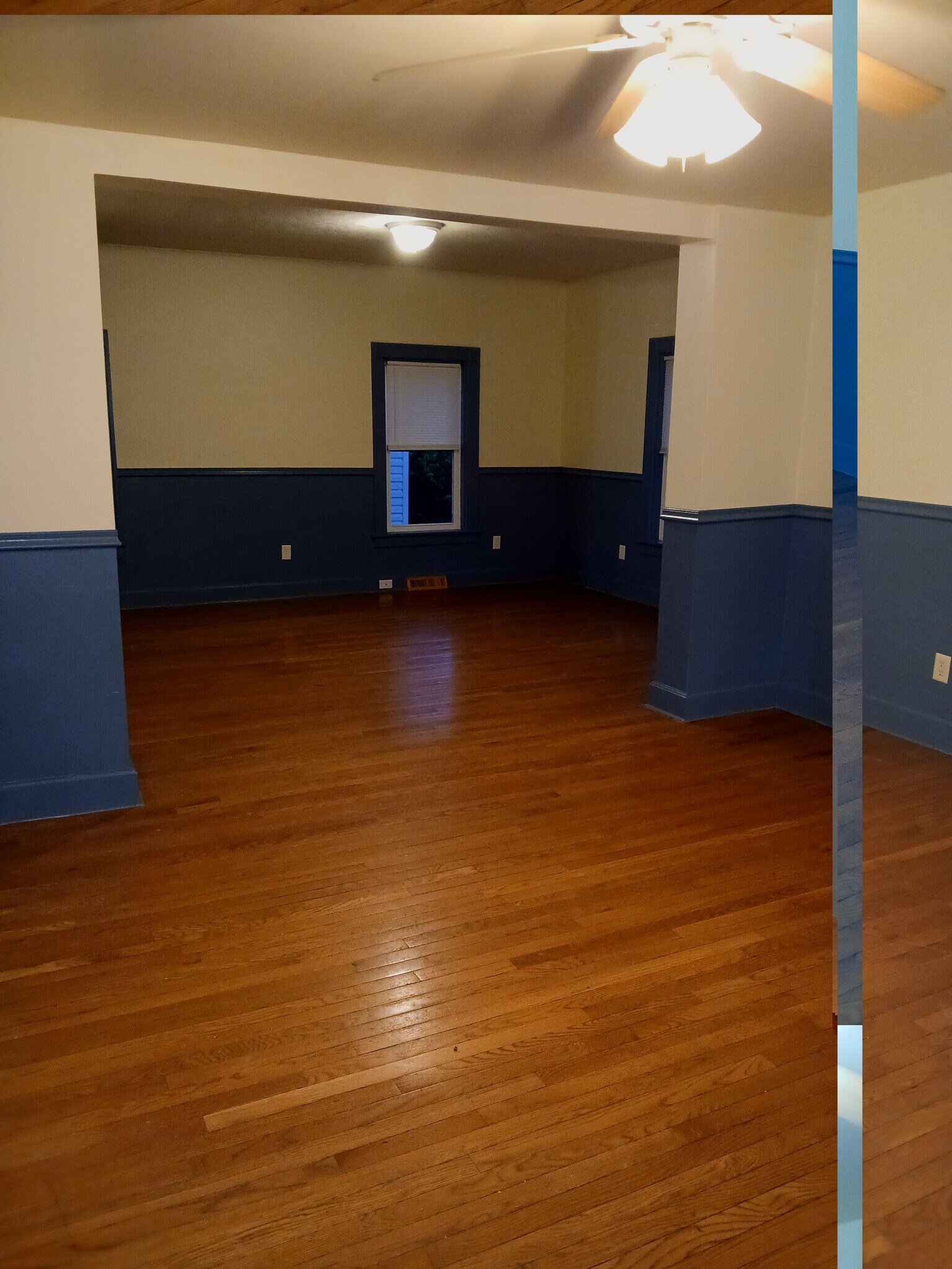 Building Photo - 518 S Calumet Rd