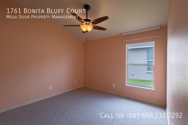 Building Photo - 1761 Bonita Bluff Ct