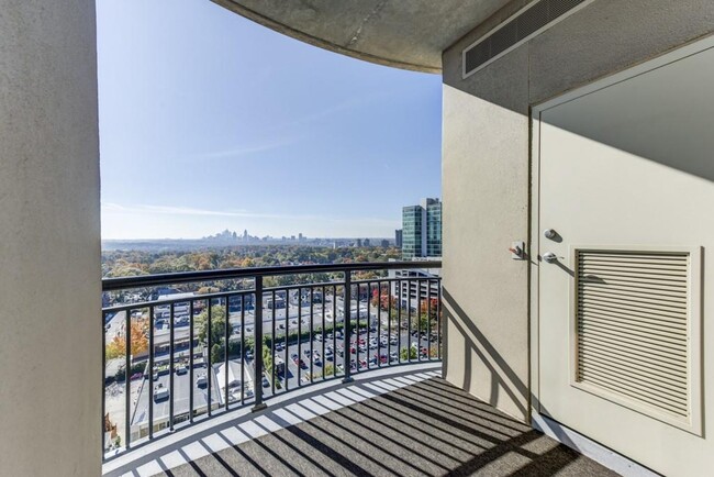 Building Photo - 325 East Paces Ferry Rd NE