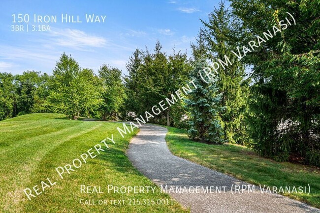 Building Photo - 150 Iron Hill Way