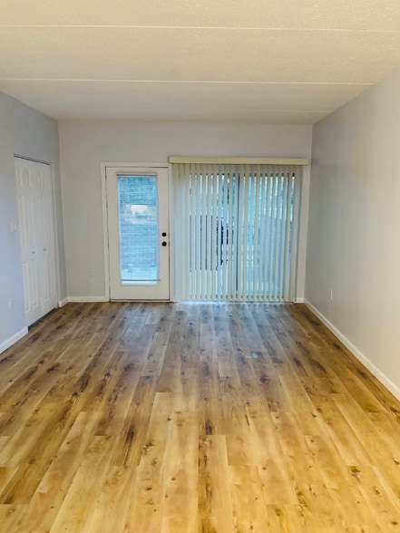 Building Photo - 4621 N Progress Ave