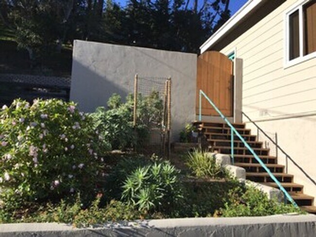Building Photo - Mid Century Modern home in Monterey