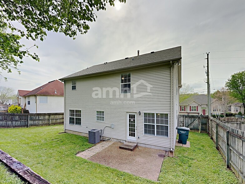 Building Photo - 640 Granwood Blvd
