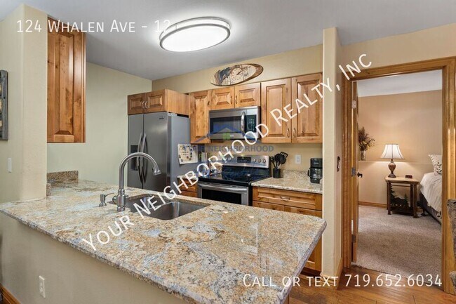 Building Photo - 124 Whalen Ave