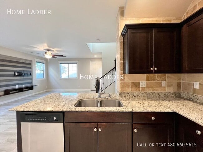 Building Photo - 2452 N 73rd Ln