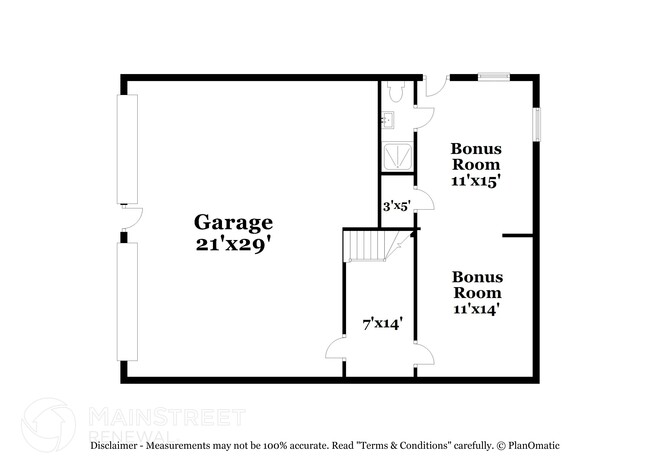 Building Photo - 6820 Candlewood Ln