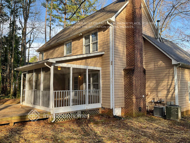 Building Photo - 9121 Chimney Ridge Trail