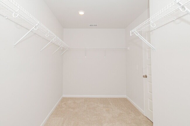 Building Photo - Brand-new 3 bedroom, 2.5 Bath Townhome with pond view
