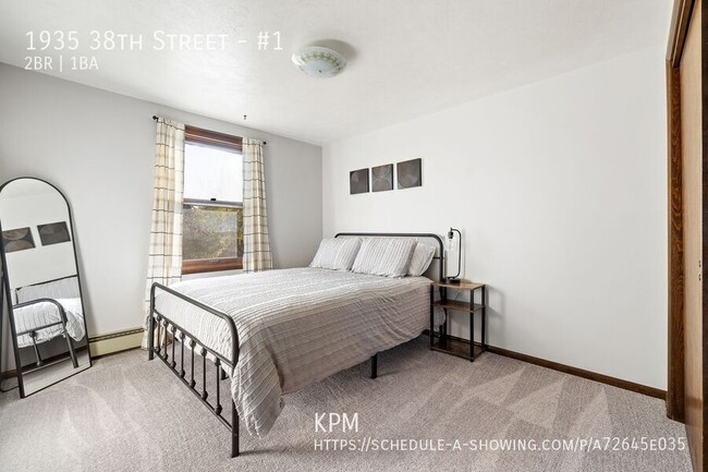 Building Photo - 2 BEDROOM | 1 BATH | MAIN LEVEL APARTMENT ...