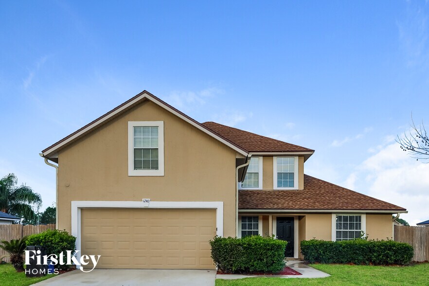 Primary Photo - 1240 Loquat Ct