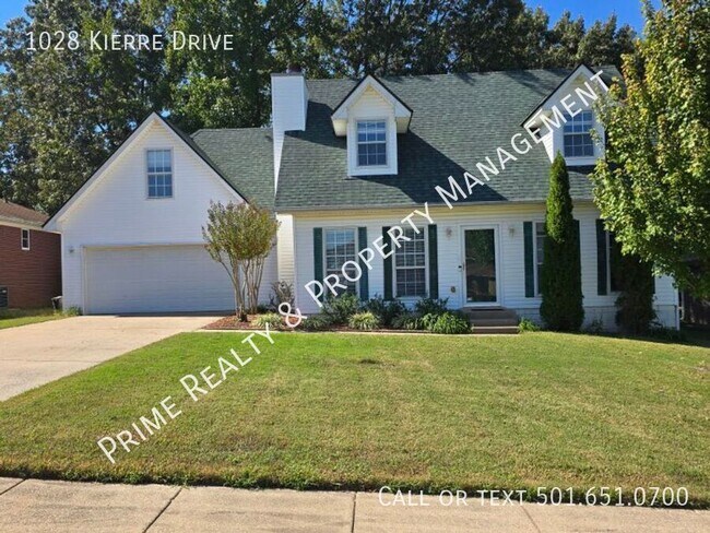 Primary Photo - 1028 Kierre Dr