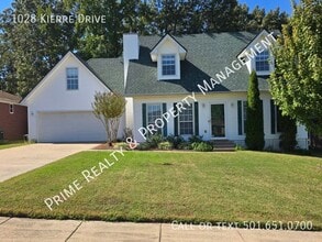Building Photo - 1028 Kierre Dr