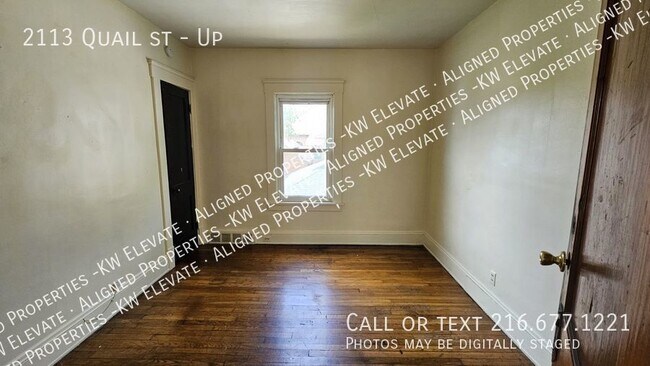Building Photo - 2113 Quail St