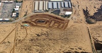 Aerial - Solace Casa Grande Crossing