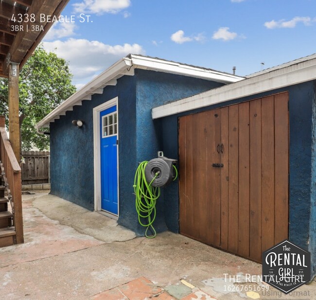 Building Photo - 4338 Beagle St