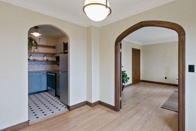 Interior Photo - The Roosevelt Apartments
