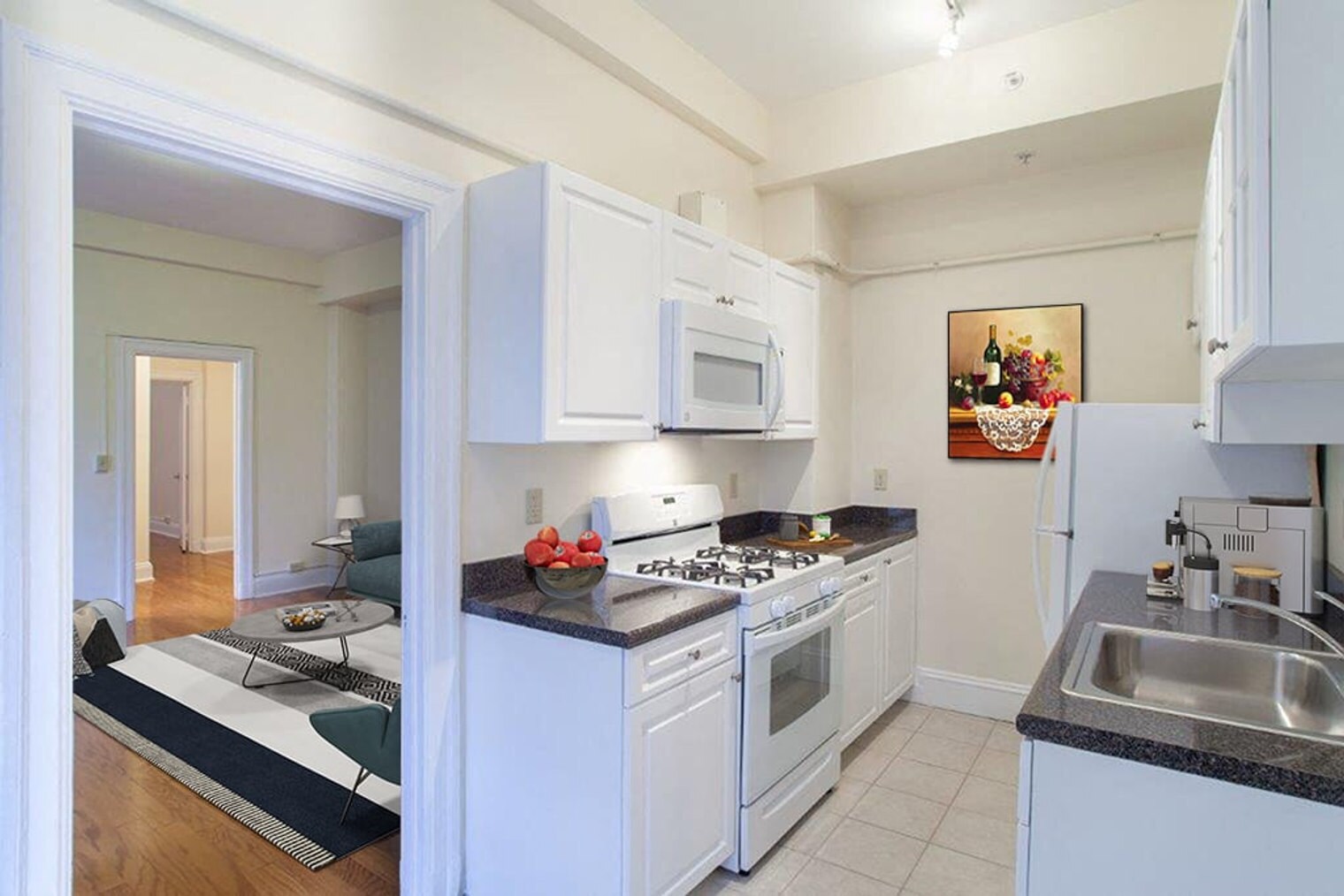 Building Photo - 1401 Beacon St