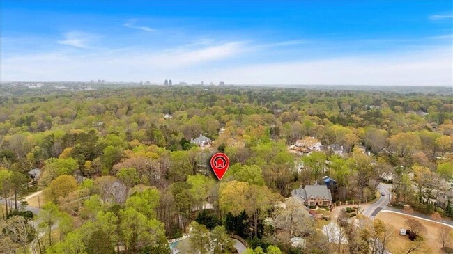 Building Photo - 115 Mount Paran Ridge