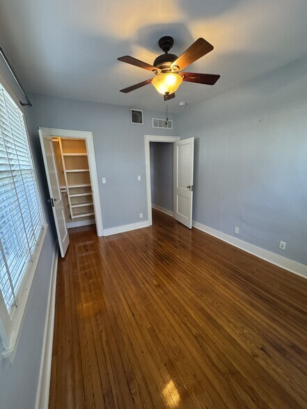 BED CLOSET - 1217 SE 1st Ave